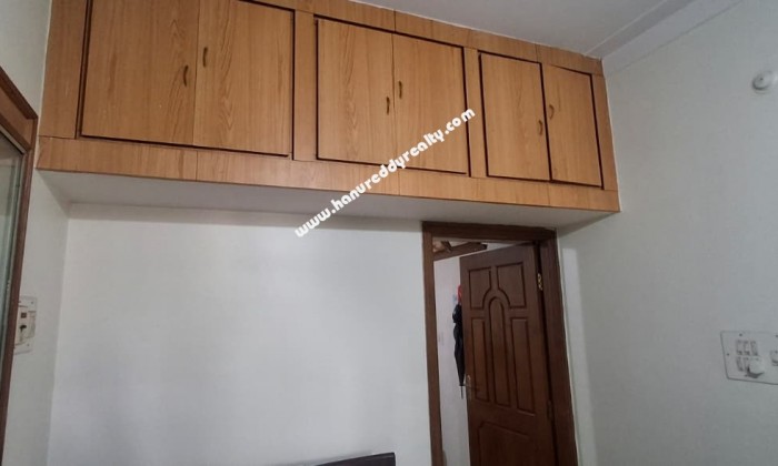 7 BHK Independent House for Sale in Sharadadevi Nagar