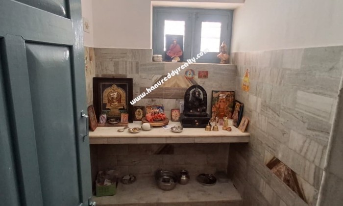 4 BHK Independent House for Sale in Yadavagiri
