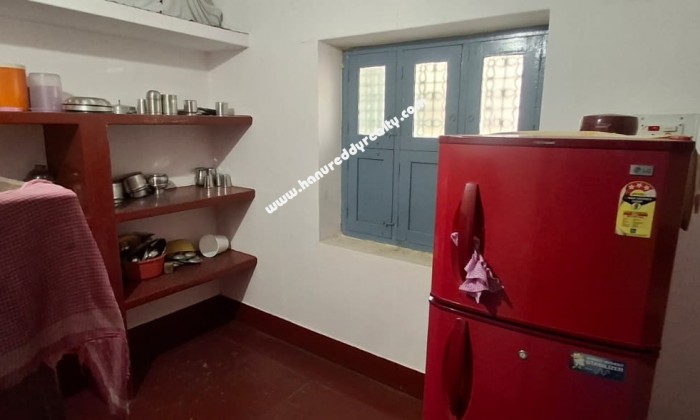 4 BHK Independent House for Sale in Yadavagiri