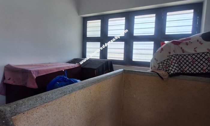 4 BHK Independent House for Sale in Yadavagiri