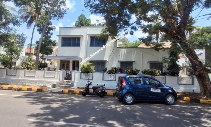 4 BHK Independent House for Sale in Yadavagiri