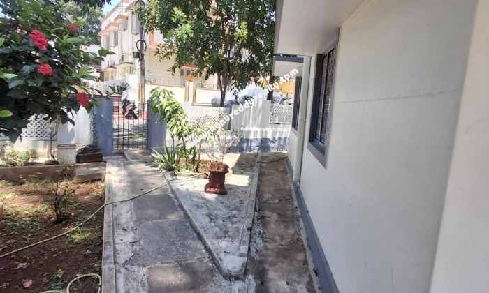 4 BHK Independent House for Sale in Yadavagiri