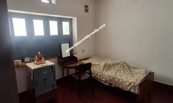 4 BHK Independent House for Sale in Yadavagiri