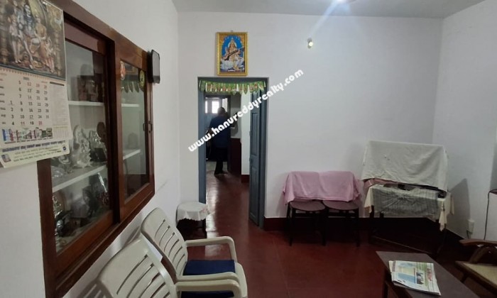 4 BHK Independent House for Sale in Yadavagiri