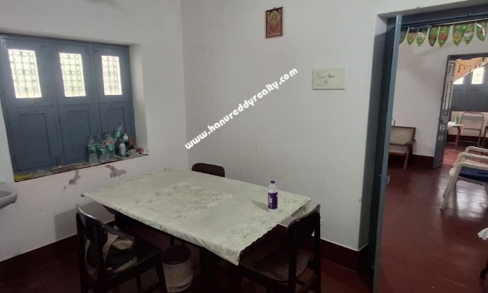 4 BHK Independent House for Sale in Yadavagiri