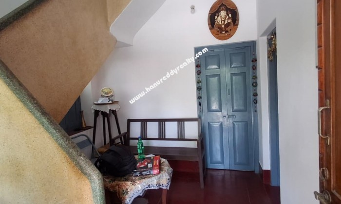 4 BHK Independent House for Sale in Yadavagiri