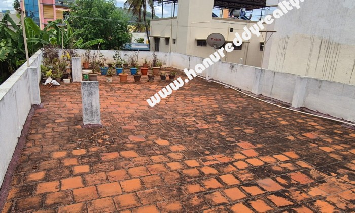 3 BHK Independent House for Sale in Vidyaranyapuram
