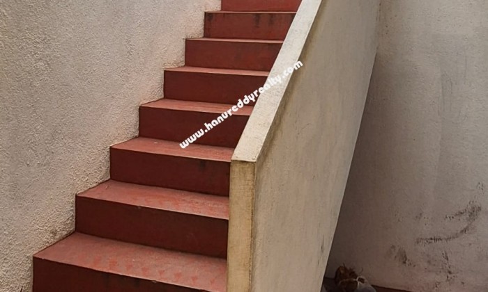 3 BHK Independent House for Sale in Vidyaranyapuram
