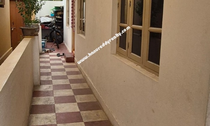 3 BHK Independent House for Sale in Vidyaranyapuram