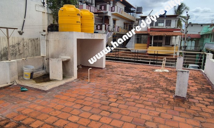 3 BHK Independent House for Sale in Vidyaranyapuram