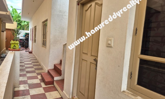 3 BHK Independent House for Sale in Vidyaranyapuram