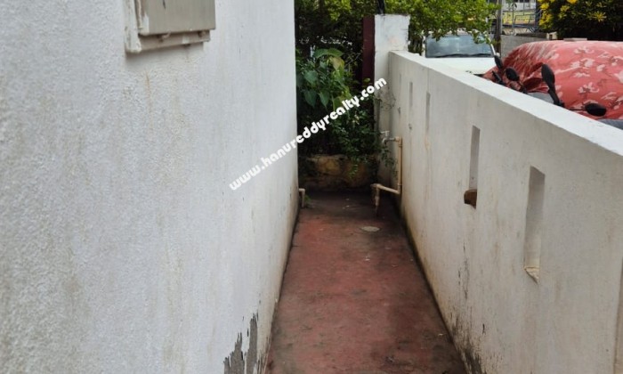 3 BHK Independent House for Sale in Vidyaranyapuram