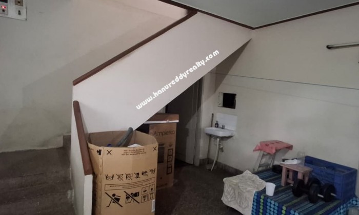 5 BHK Independent House for Sale in Yadavagiri