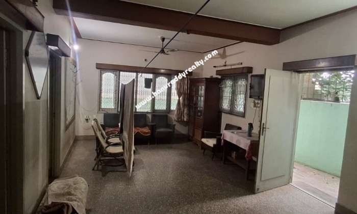 5 BHK Independent House for Sale in Yadavagiri