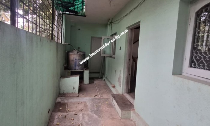 5 BHK Independent House for Sale in Yadavagiri