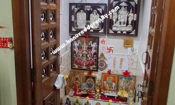5 BHK Independent House for Sale in Yadavagiri