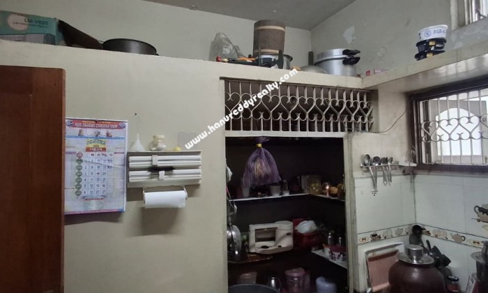 5 BHK Independent House for Sale in Yadavagiri