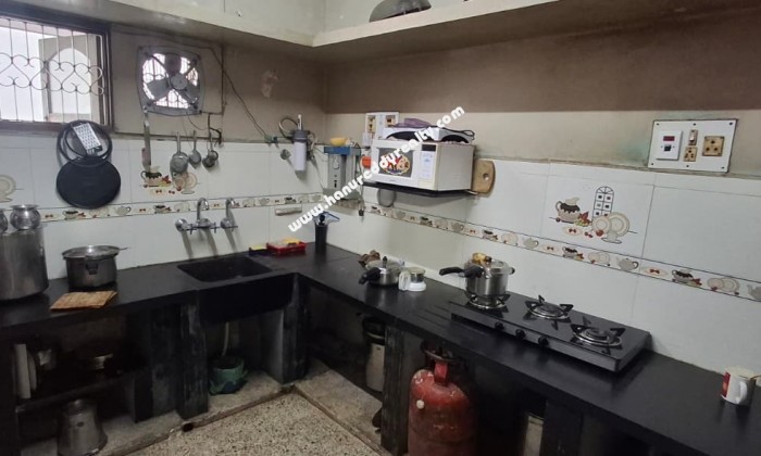 5 BHK Independent House for Sale in Yadavagiri
