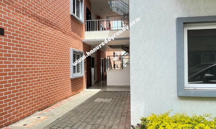 2 BHK Villa for Sale in KRS Road