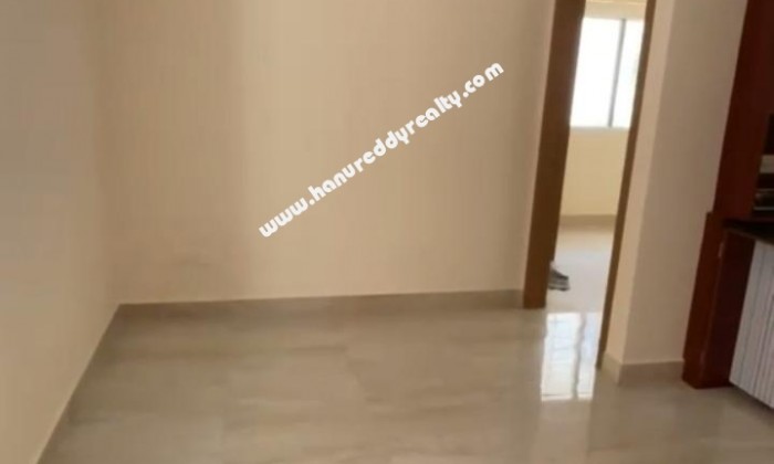 2 BHK Villa for Sale in KRS Road