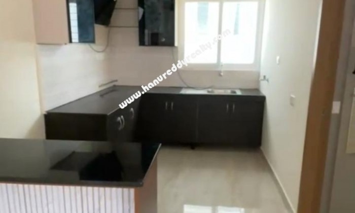 2 BHK Villa for Sale in KRS Road