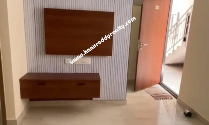 2 BHK Villa for Sale in KRS Road