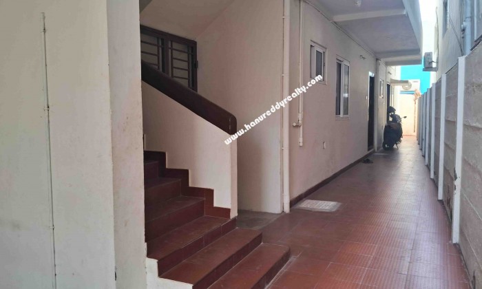 BHK Standalone Building for Sale in Pappanaicken Palayam