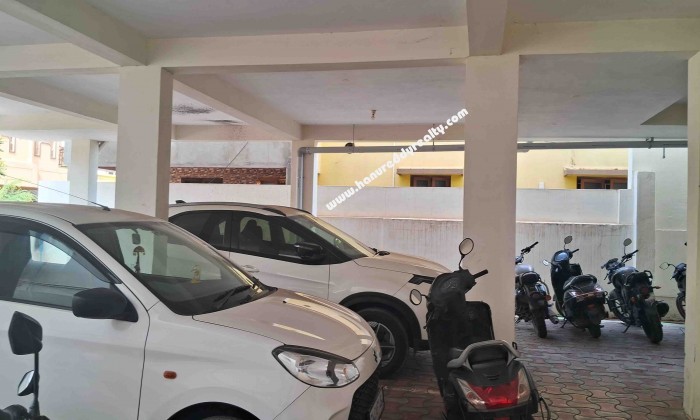  BHK Standalone Building for Sale in Pappanaicken Palayam