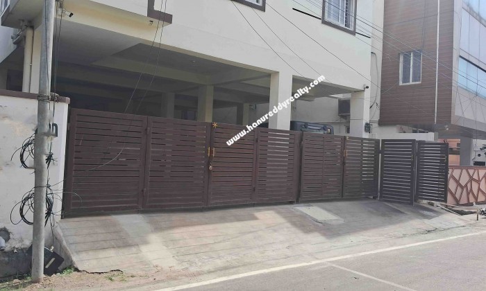  BHK Standalone Building for Sale in Pappanaicken Palayam