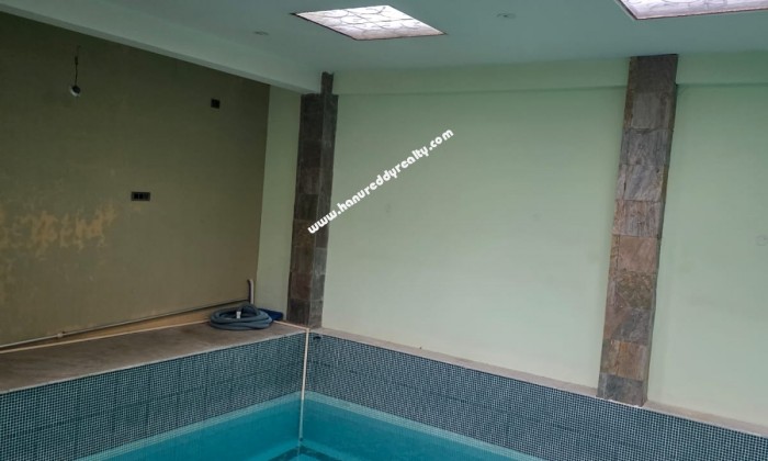 3 BHK Duplex House for Sale in Yadavagiri