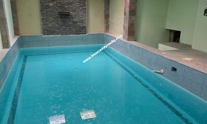 3 BHK Duplex House for Sale in Yadavagiri