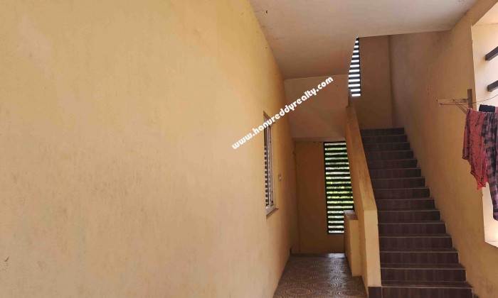 6 BHK Standalone Building for Sale in Kuniamuthur