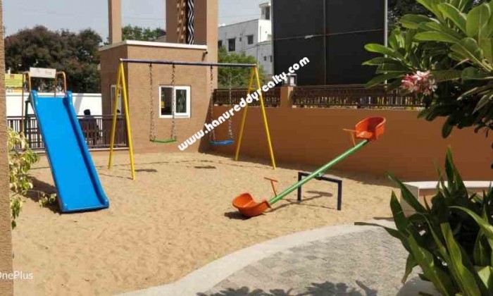 3 BHK Flat for Sale in Pallavaram