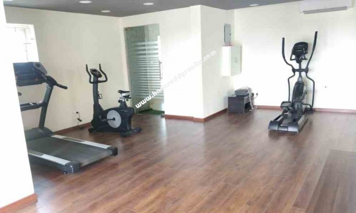 3 BHK Flat for Sale in Pallavaram