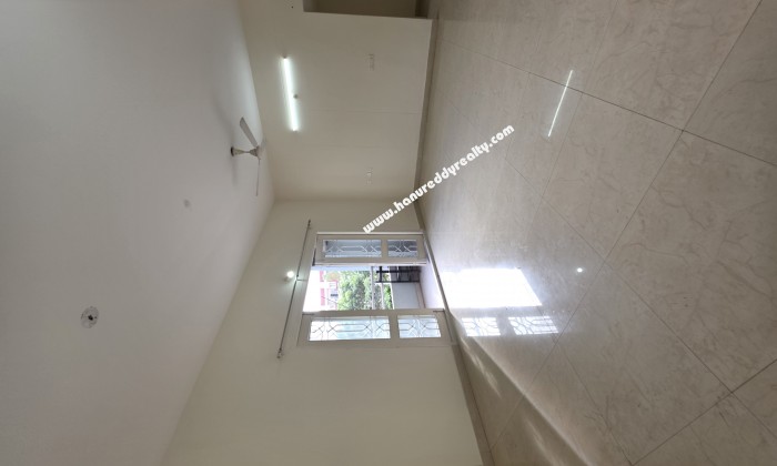 3 BHK Flat for Sale in Kondapur