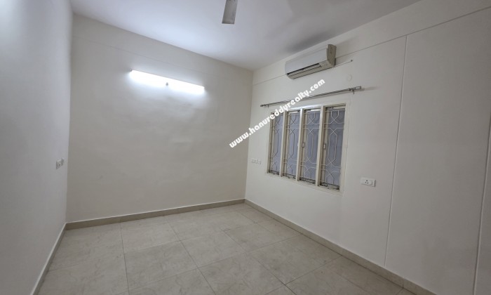 3 BHK Flat for Sale in Kondapur