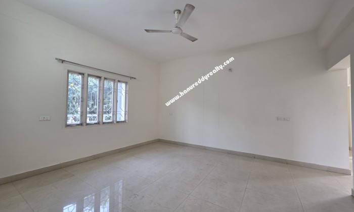 3 BHK Flat for Sale in Kondapur