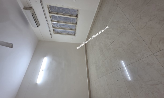 3 BHK Flat for Sale in Kondapur