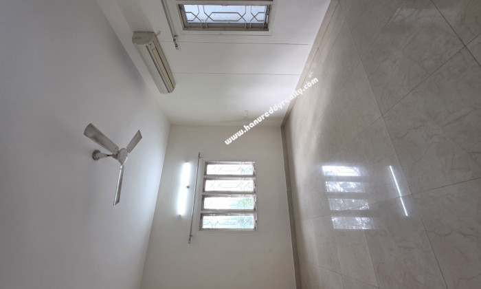 3 BHK Flat for Sale in Kondapur
