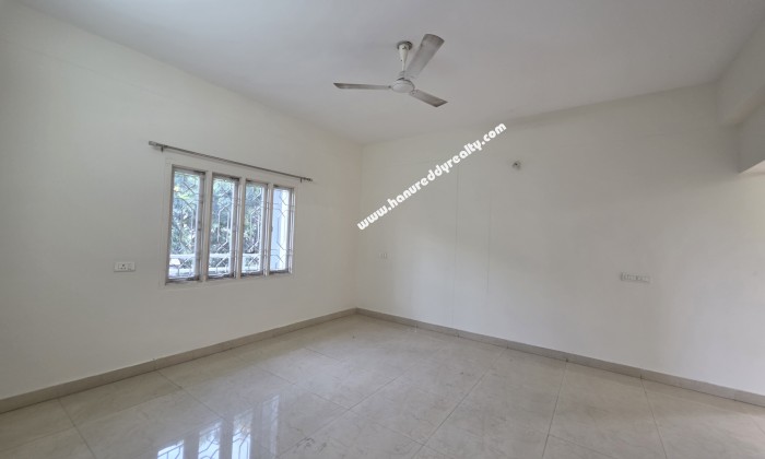 3 BHK Flat for Sale in Kondapur