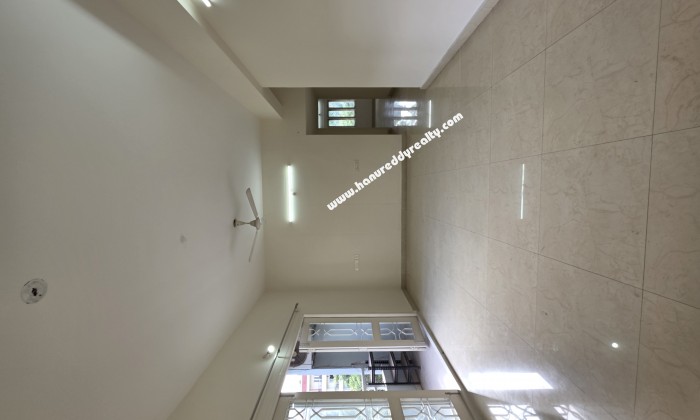 3 BHK Flat for Sale in Kondapur