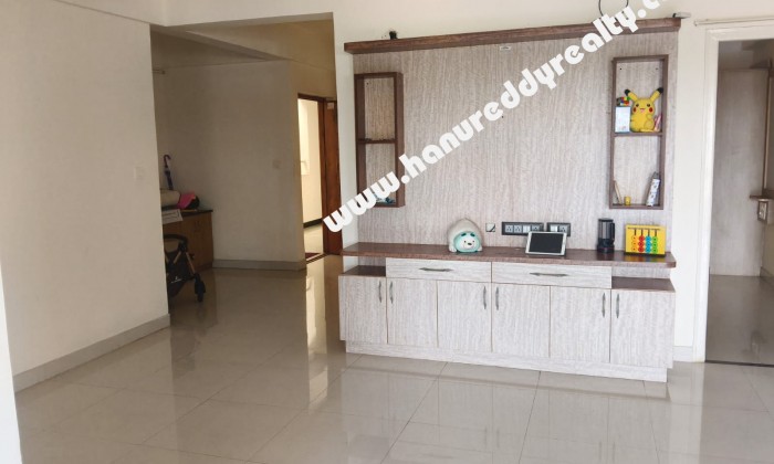 3 BHK Flat for Sale in Hootagalli