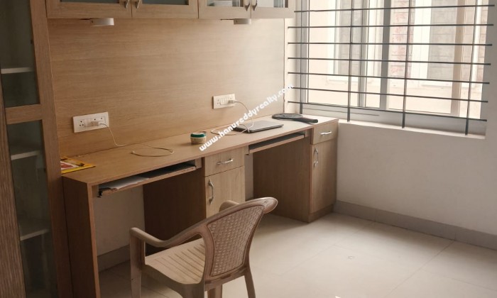 3 BHK Flat for Sale in Hootagalli