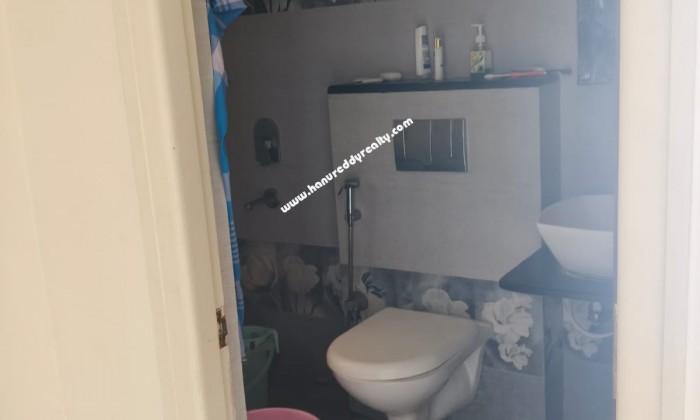 3 BHK Flat for Sale in Hootagalli