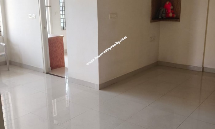 3 BHK Flat for Sale in Hootagalli