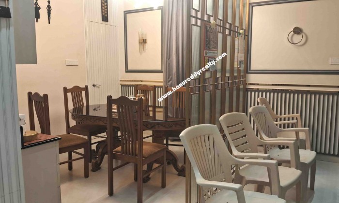 4 BHK Villa for Sale in Vellakinar Pirivu