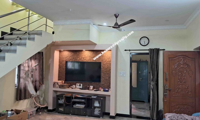 3 BHK Independent House for Sale in Narasimhanaicken Palayam