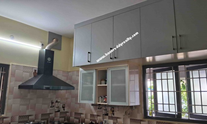 3 BHK Independent House for Sale in Narasimhanaicken Palayam