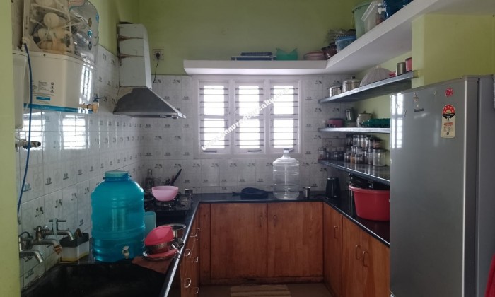3 BHK Duplex House for Sale in Rajarajeshwari Nagar