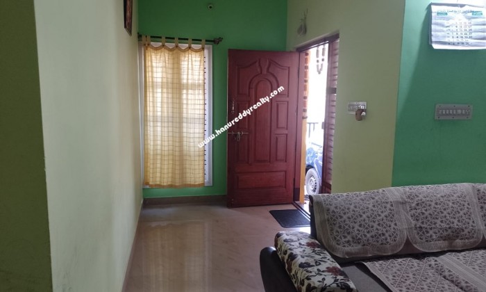 3 BHK Duplex House for Sale in Rajarajeshwari Nagar